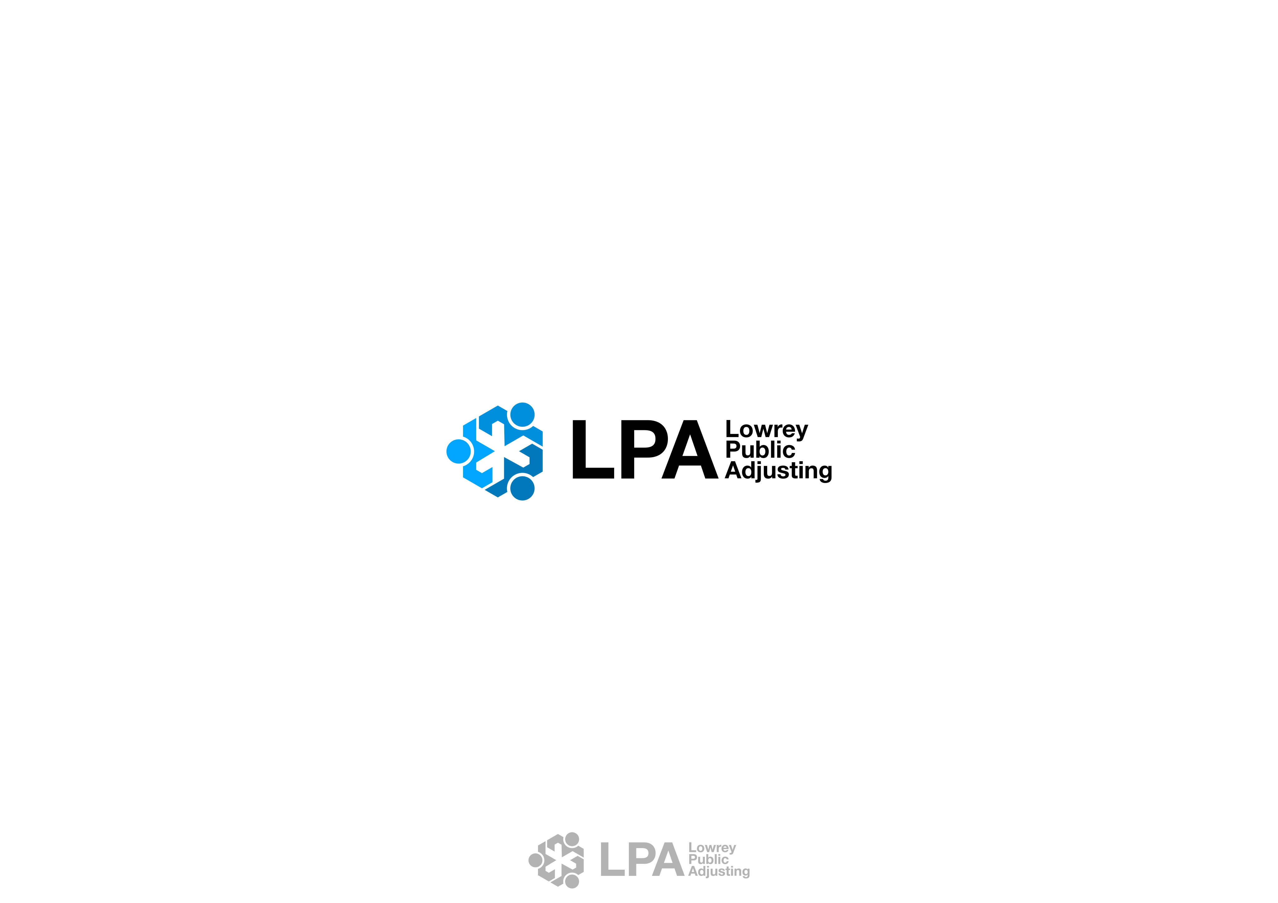 Design de Logo par studiox pour Lowrey Public Adjusting | Design #33375666