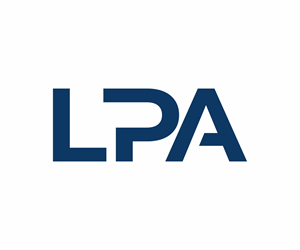 Logo-Design von Thati Designs für Lowrey Public Adjusting | Design: #33362218