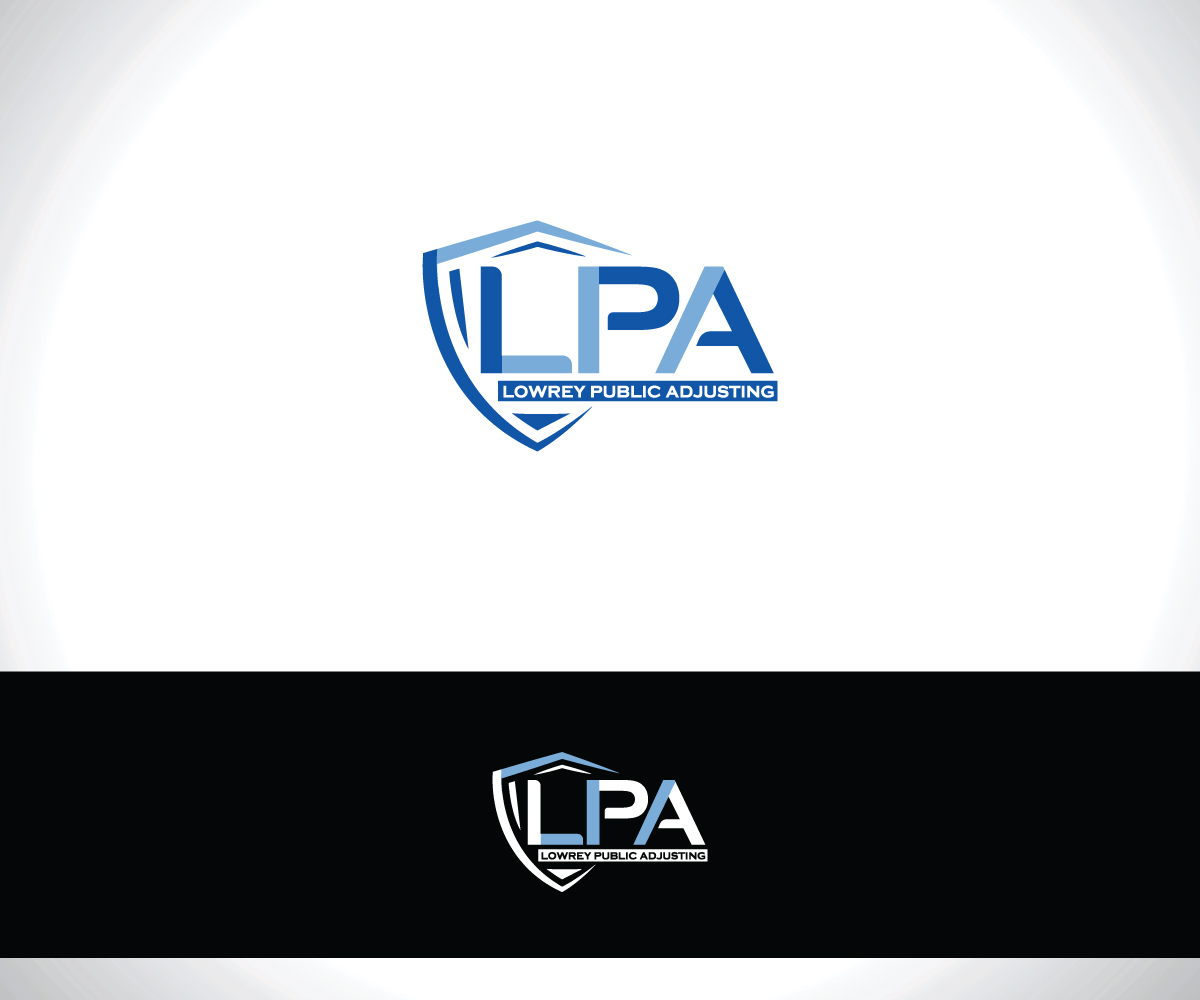 Logo-Design von YourLogoMaster für Lowrey Public Adjusting | Design #33363611