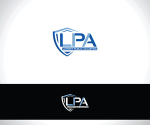 Logo-Design von YourLogoMaster für Lowrey Public Adjusting | Design: #33363611