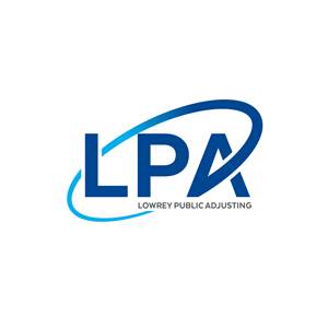 Logo-Design von Elrich für Lowrey Public Adjusting | Design: #33355748