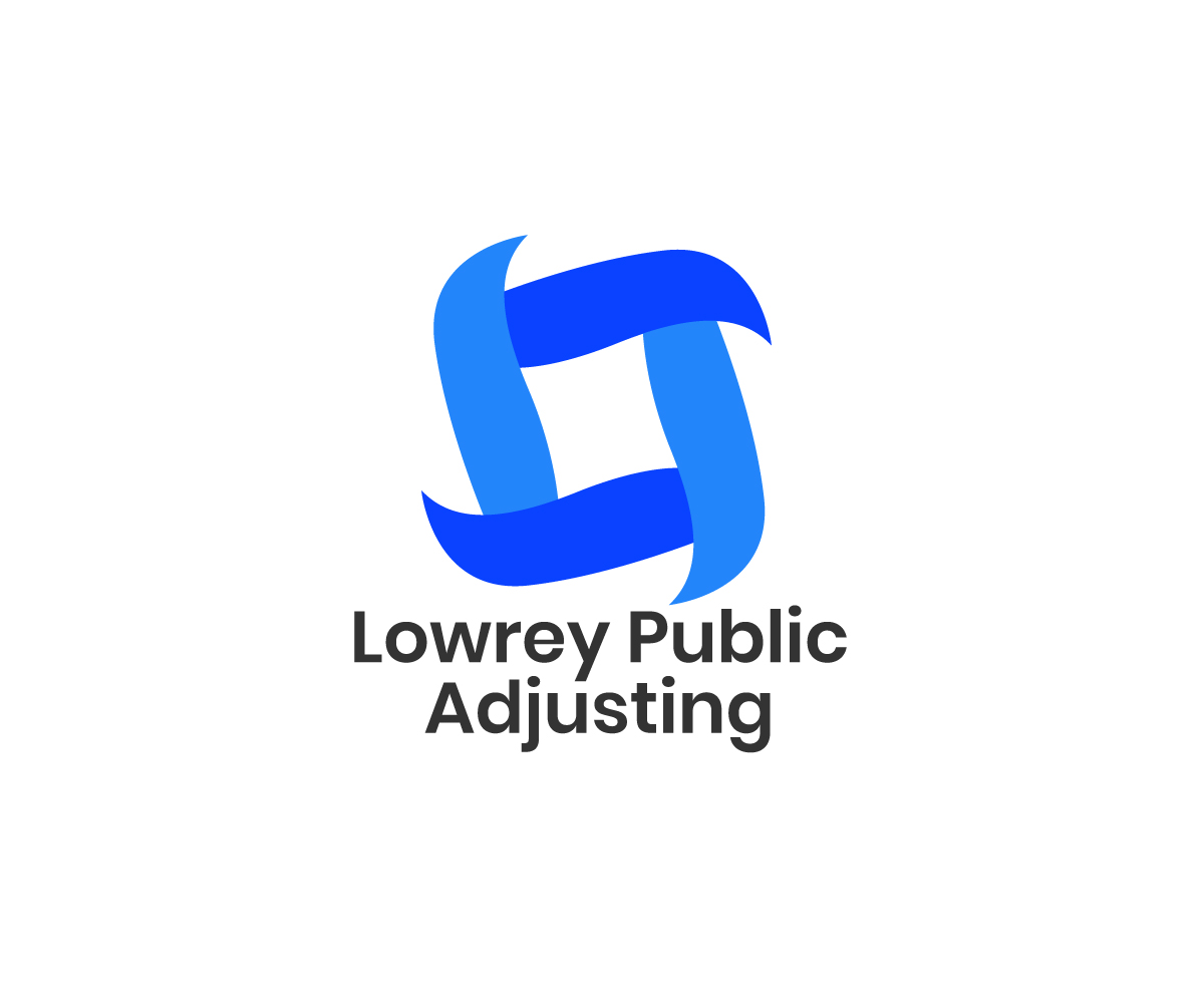 Diseño de Logo por Design Radz para Lowrey Public Adjusting | Diseño #33380923