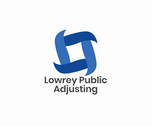 Logo-Design von Design Radz für Lowrey Public Adjusting | Design: #33380923