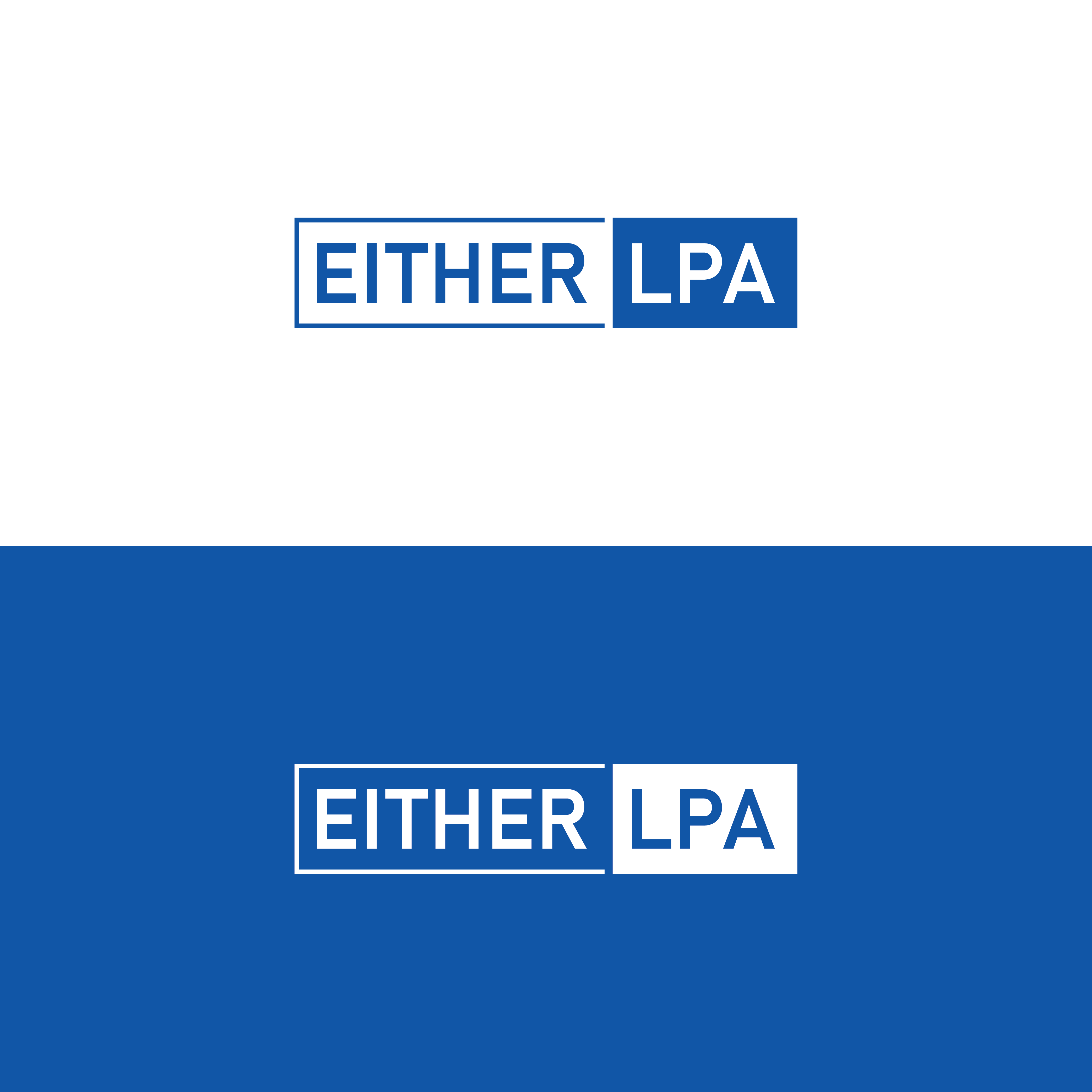 Logo Design by The Vectorize  for Lowrey Public Adjusting | Design #33358142