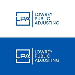 Logo-Design von AKTech für Lowrey Public Adjusting | Design: #33353899