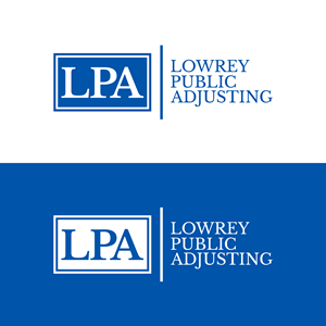 Logo-Design von AKTech für Lowrey Public Adjusting | Design: #33353942