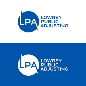 Logo-Design von AKTech für Lowrey Public Adjusting | Design: #33354070