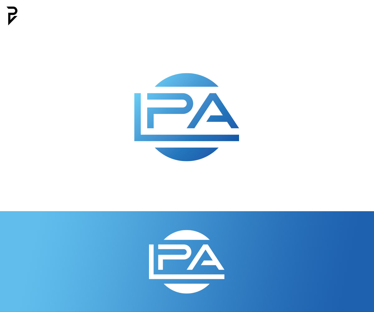 Logo-Design von poisonvectors für Lowrey Public Adjusting | Design #33364235