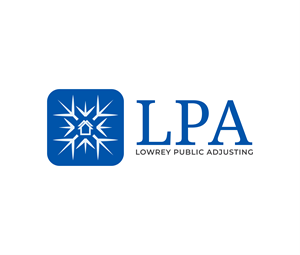 Logo-Design von RIO248 für Lowrey Public Adjusting | Design: #33387949