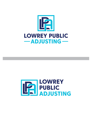 Logo-Design von Pachakuthira für Lowrey Public Adjusting | Design: #33360268