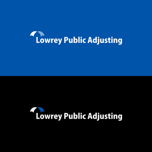 Logo-Design von eudo für Lowrey Public Adjusting | Design: #33354652