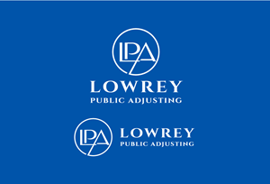 Logo-Design von zeykan für Lowrey Public Adjusting | Design: #33397266