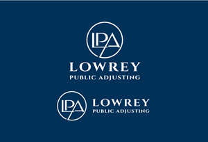 Logo-Design von zeykan für Lowrey Public Adjusting | Design: #33397268
