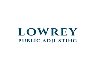 Logo-Design von zeykan für Lowrey Public Adjusting | Design: #33402527