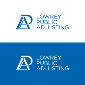 Logo-Design von prodesigns99 für Lowrey Public Adjusting | Design: #33363478