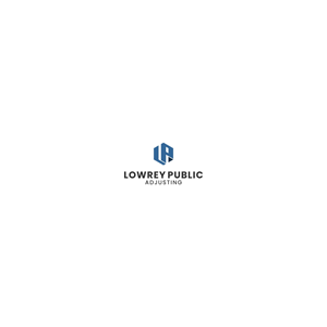 Logo-Design von bultok für Lowrey Public Adjusting | Design: #33352130