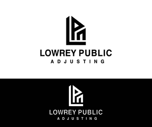 Logo-Design von CreativeFeather für Lowrey Public Adjusting | Design: #33363793