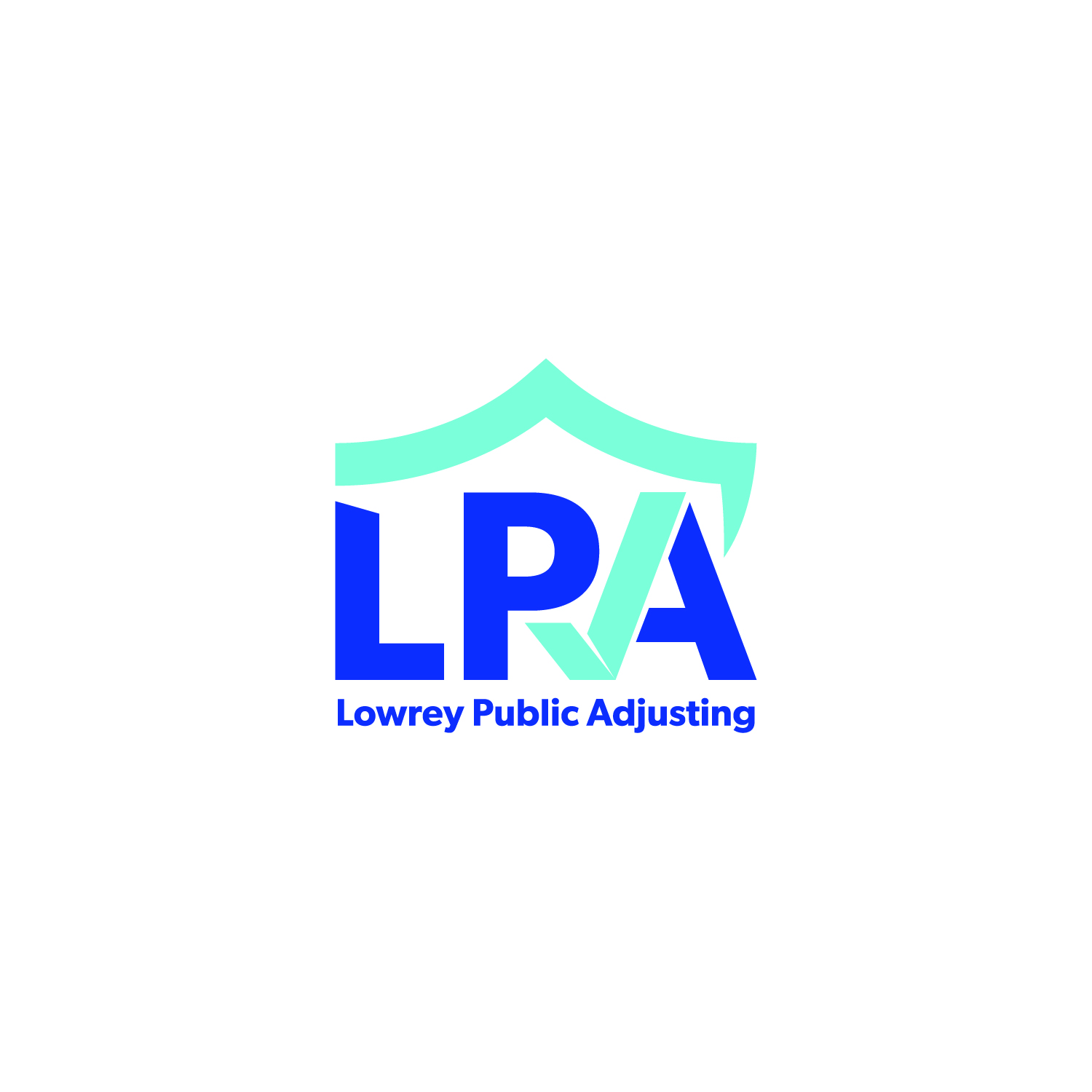 Logo Design by mahmoudshahin for Lowrey Public Adjusting | Design #33356791