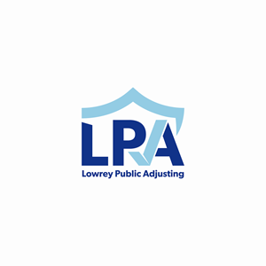Logo-Design von mahmoudshahin für Lowrey Public Adjusting | Design: #33356791