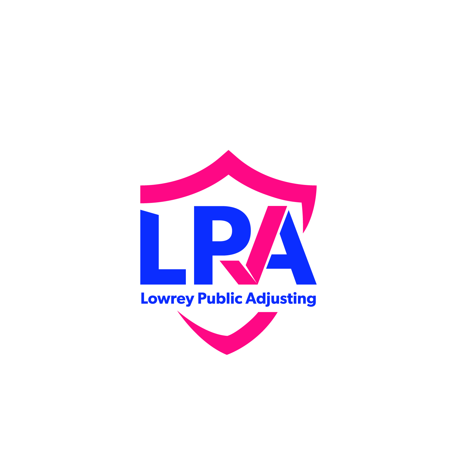 Logo-Design von mahmoudshahin für Lowrey Public Adjusting | Design #33356803