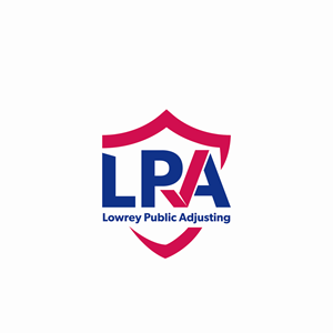 Logo-Design von mahmoudshahin für Lowrey Public Adjusting | Design: #33356803