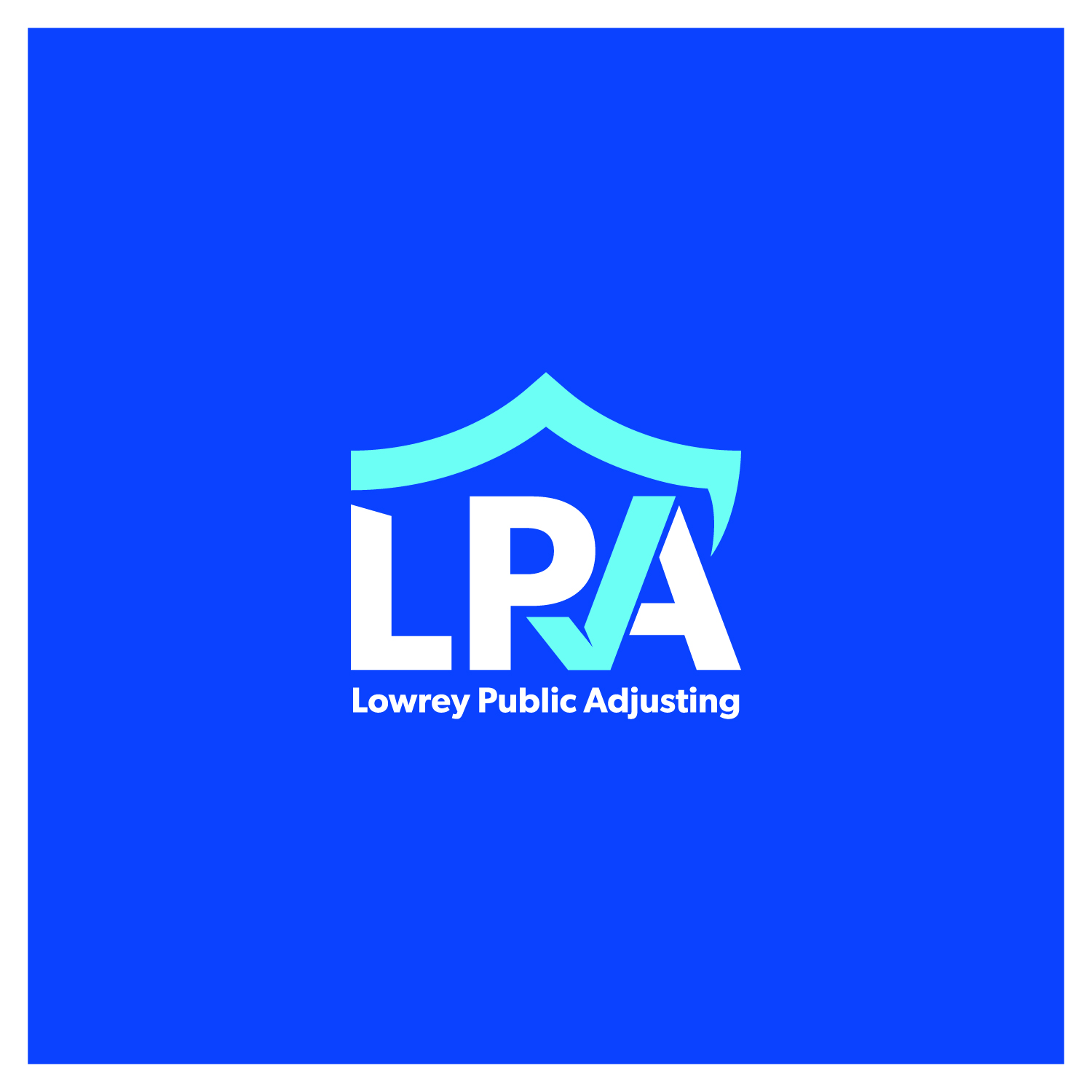 Logo-Design von mahmoudshahin für Lowrey Public Adjusting | Design #33356807