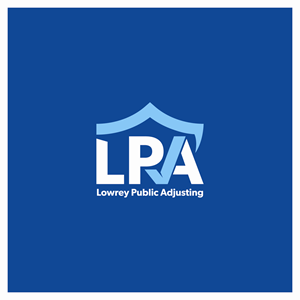 Logo-Design von mahmoudshahin für Lowrey Public Adjusting | Design: #33356807