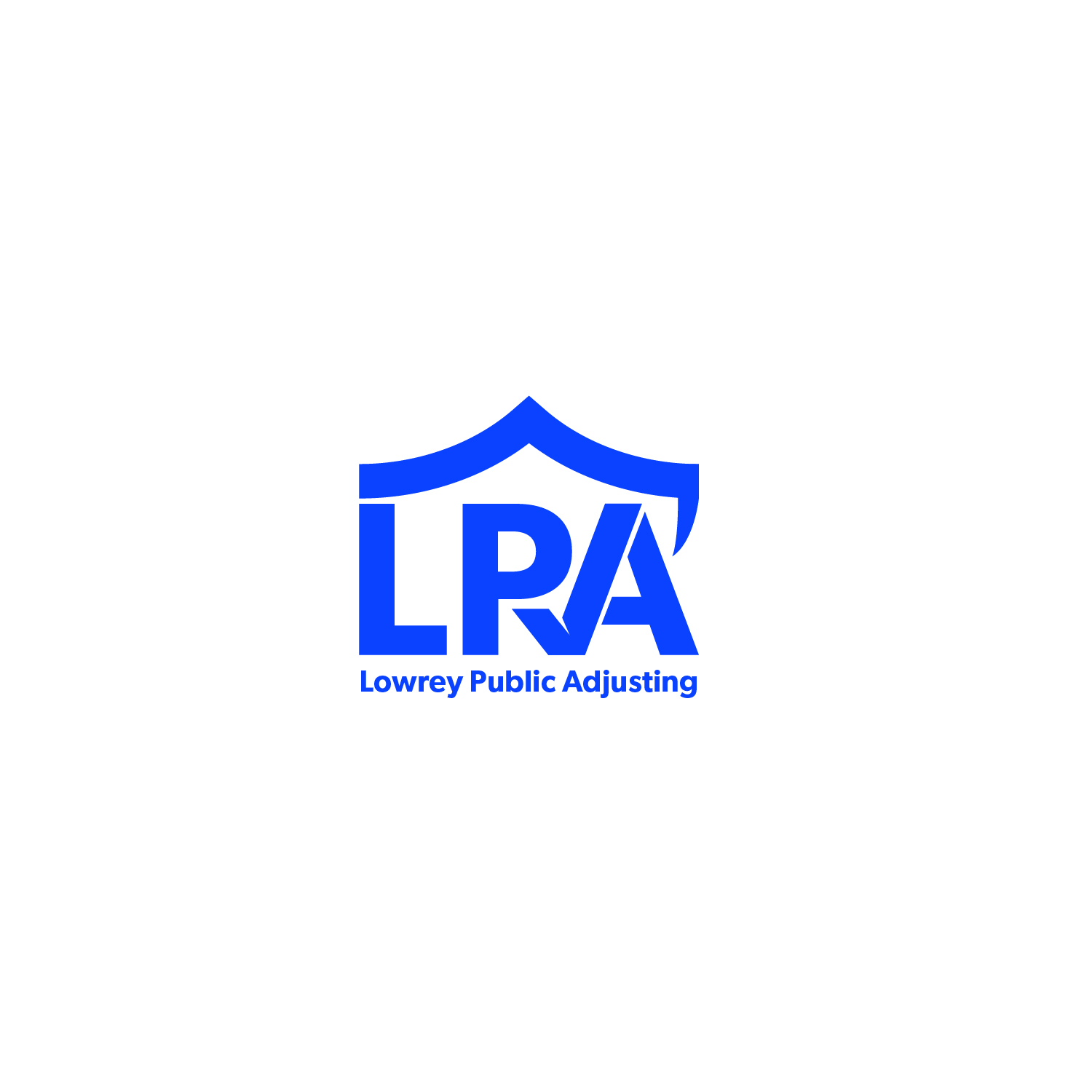 Logo-Design von mahmoudshahin für Lowrey Public Adjusting | Design #33356808