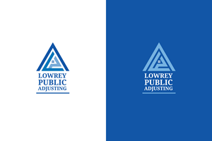 Logo-Design von Tharangafirst für Lowrey Public Adjusting | Design: #33382063