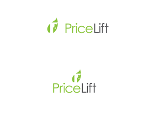 PriceLift | Logo Design by Pv_999