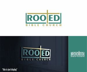 Logo Design by alkaline for this project | Design: #33357599