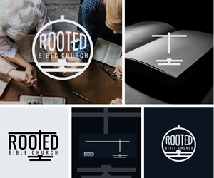 Logo Design by Sa.muel for this project | Design #33357756