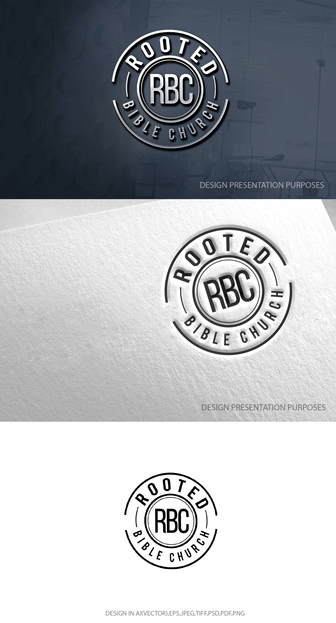 Logo Design by zebronicgraphic for this project | Design #33368453