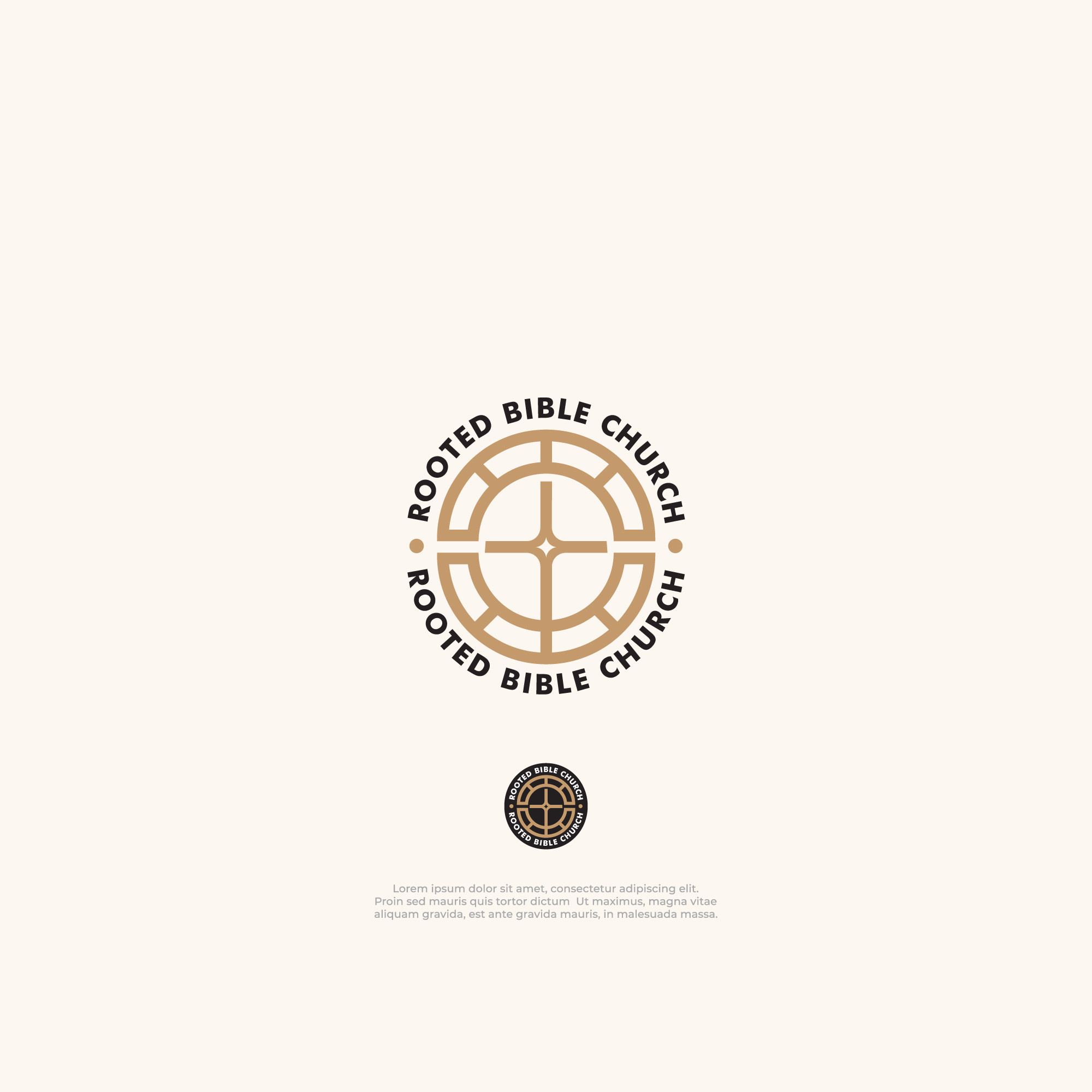 Logo Design by dt_nugraha for this project | Design #33353408