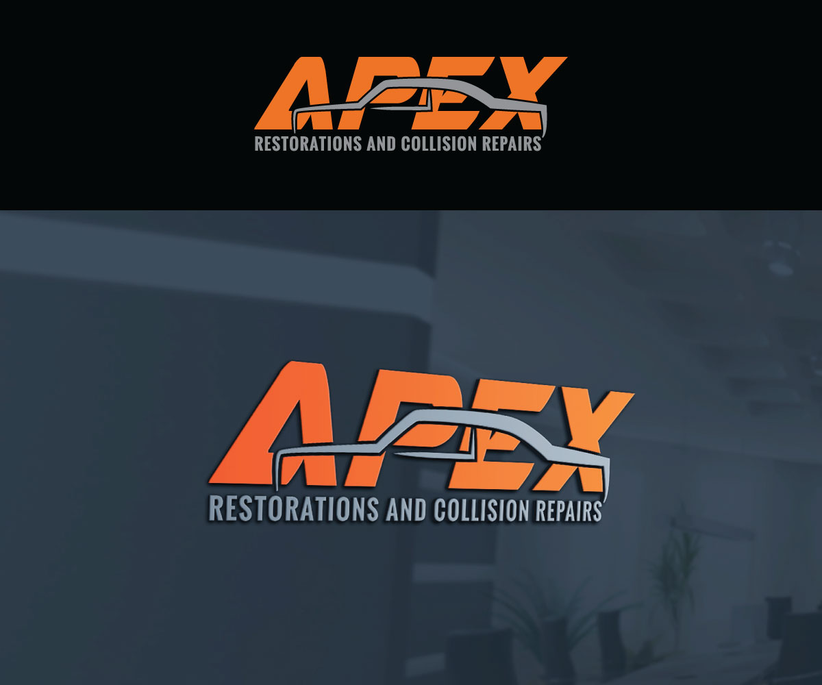 Logo-Design von Luckey yaari für dieses Projekt | Design #33360397