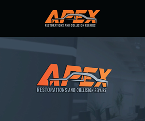 Logo Design by Luckey yaari for this project | Design: #33360397