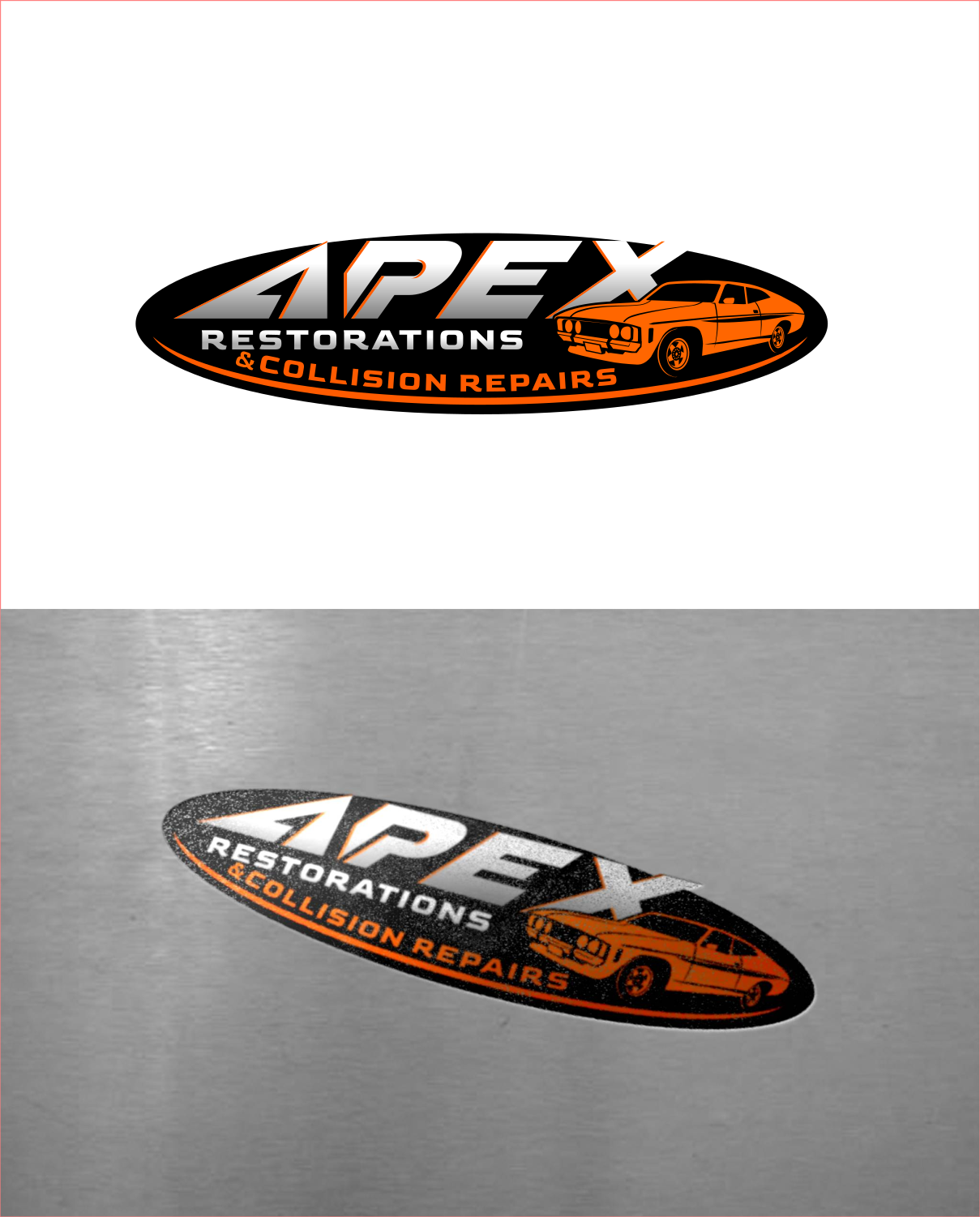 Logo Design by Gulya profi for this project | Design #33376442