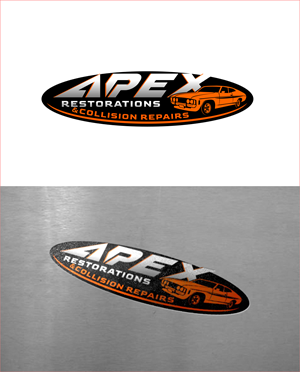 Logo Design by Gulya profi for this project | Design: #33376442