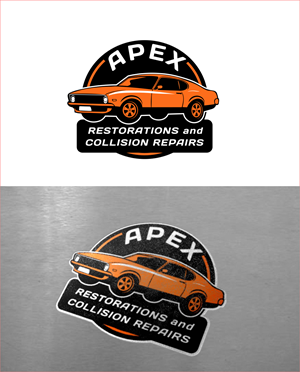 Logo Design by Gulya profi for this project | Design: #33376443