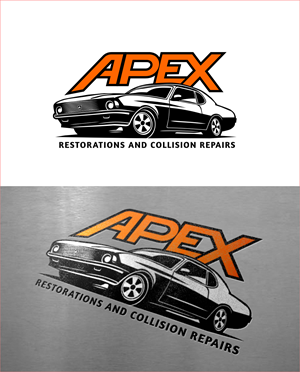 Logo Design by Gulya profi for this project | Design #33376444