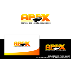 Logo Design by alvinnavarra for this project | Design: #33367090