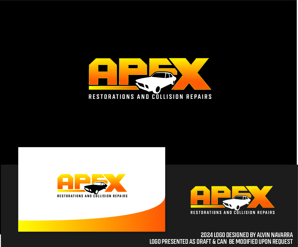 Logo Design by alvinnavarra for this project | Design #33367097
