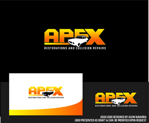 Logo Design by alvinnavarra for this project | Design: #33367097