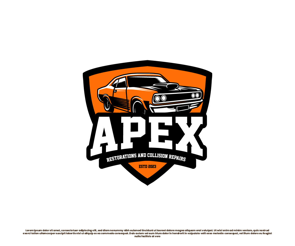 Logo Design by Kayla. for this project | Design #33356956