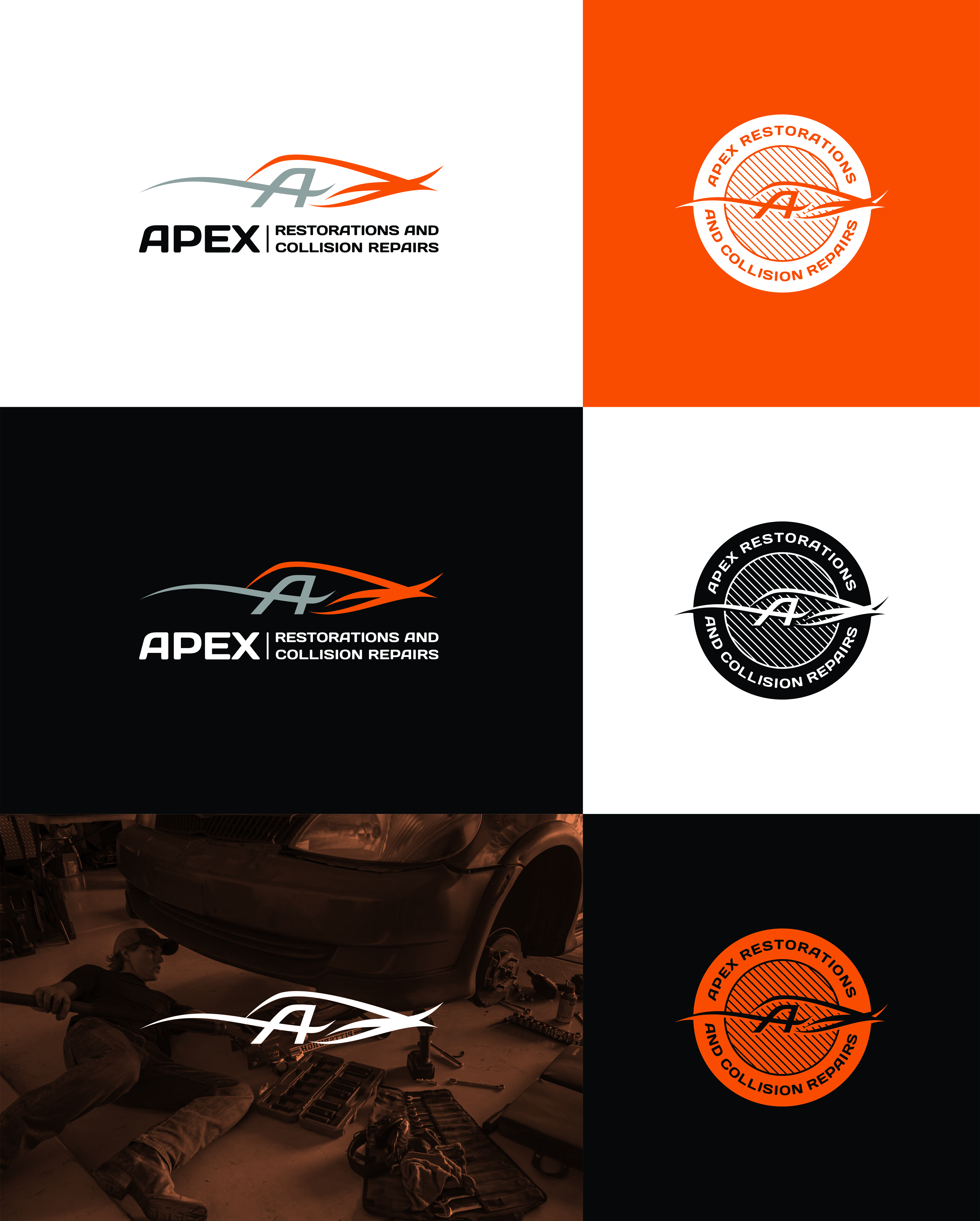 Logo Design by bazheet for this project | Design #33374042