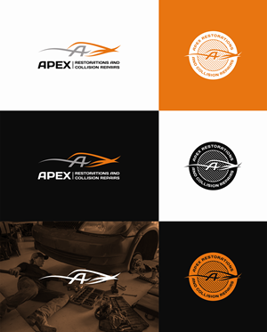 Logo Design by bazheet for this project | Design: #33374042
