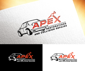 Logo Design by Dot Design 3 for this project | Design: #33391850