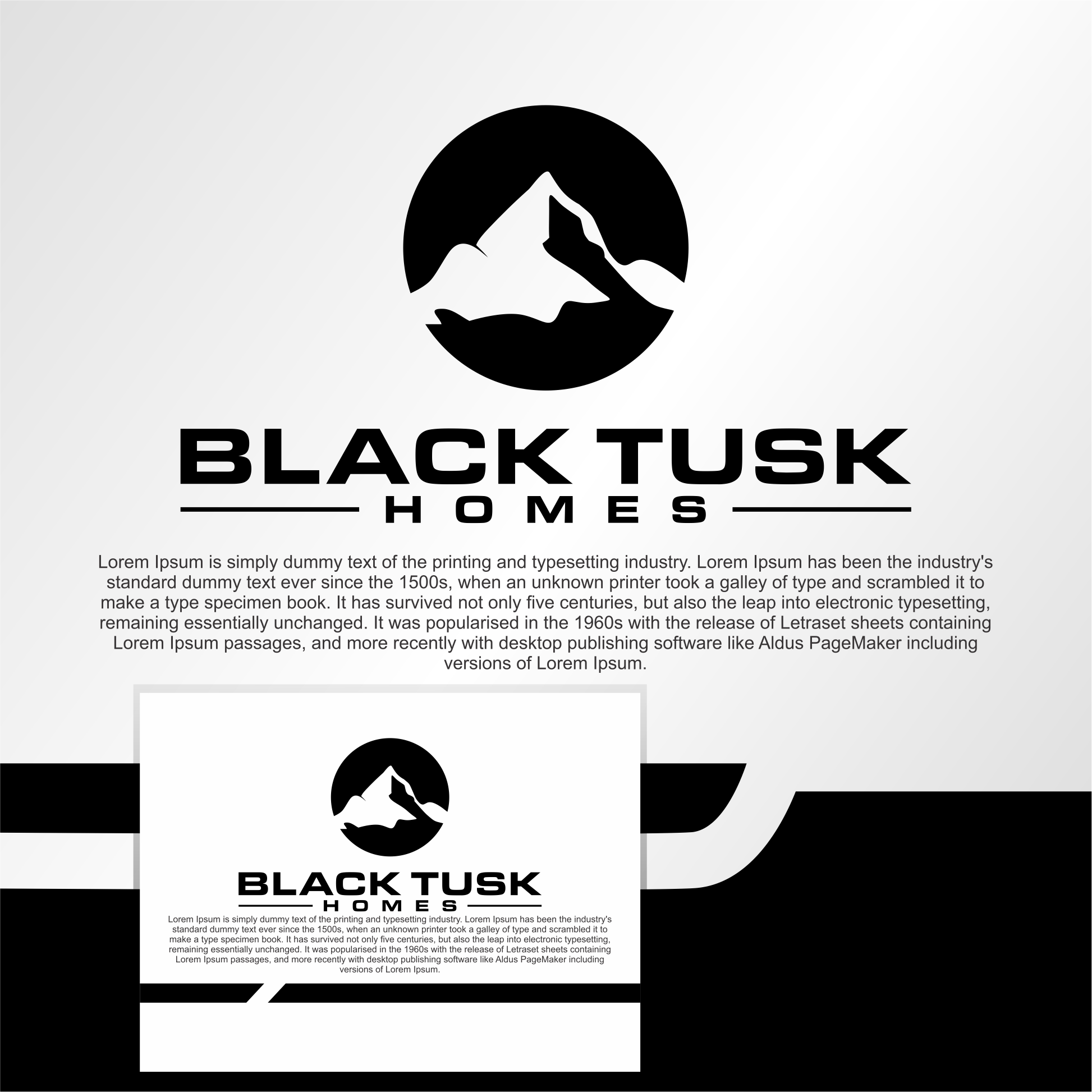 Logo-Design von diego costa für dieses Projekt | Design #33365022