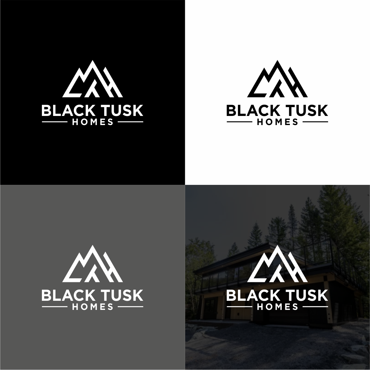 Logo Design by Kusuma Studio for this project | Design #33354161