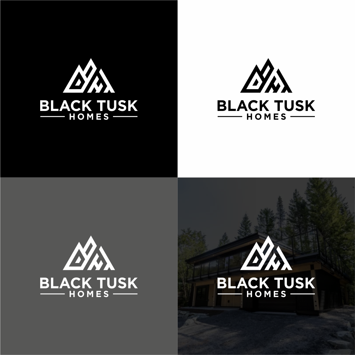 Logo Design by Kusuma Studio for this project | Design #33354164